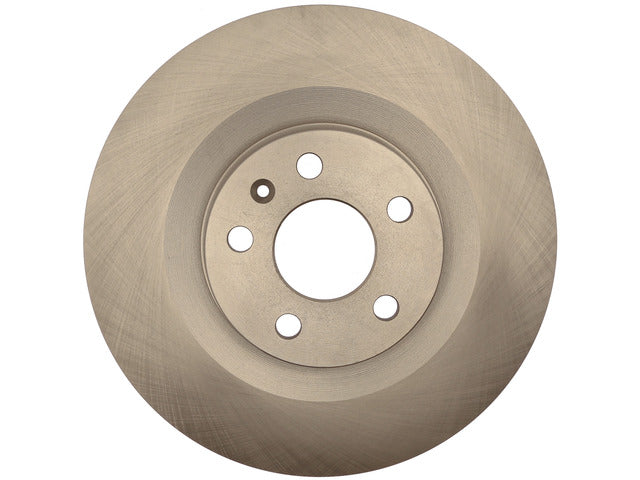 Disc Brake Rotor Raybestos Brakes 982109R