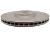 Disc Brake Rotor Raybestos Brakes 982110