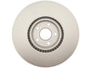 Disc Brake Rotor Raybestos Brakes 982110