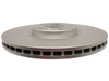 Disc Brake Rotor Raybestos Brakes 982110FZN