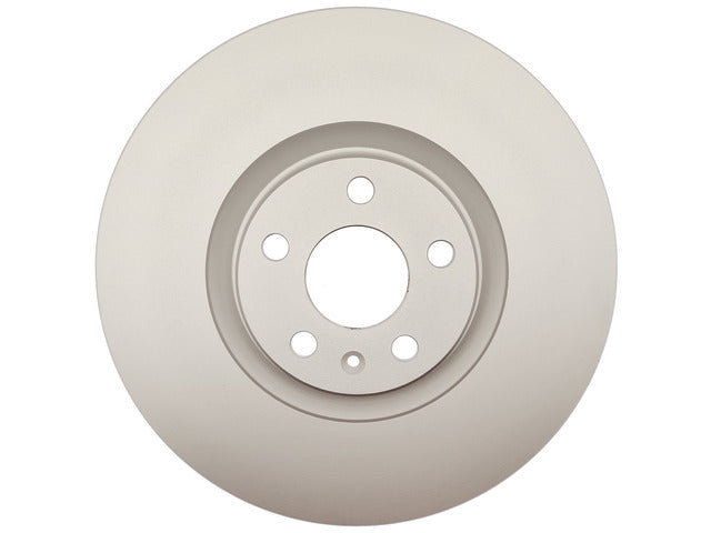 Disc Brake Rotor Raybestos Brakes 982110FZN
