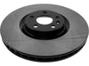 Disc Brake Rotor Raybestos Brakes 982110R2