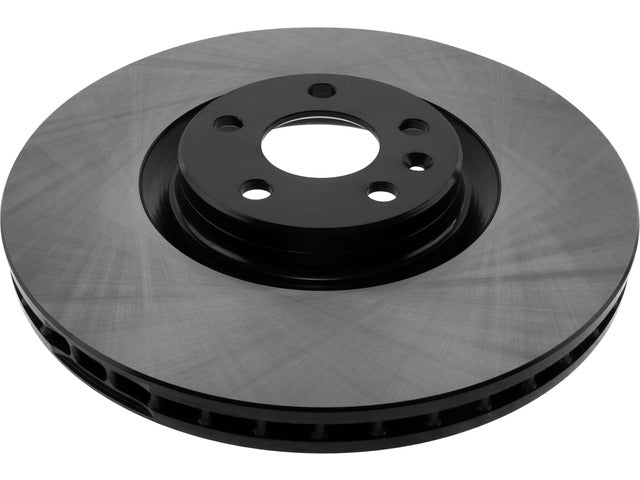Disc Brake Rotor Raybestos Brakes 982110R2