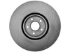 Disc Brake Rotor Raybestos Brakes 982110R2