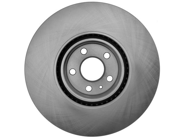 Disc Brake Rotor Raybestos Brakes 982110R2