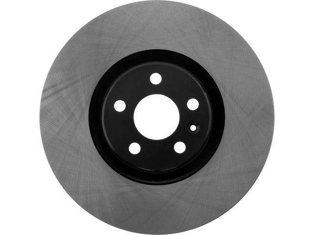 Disc Brake Rotor Raybestos Brakes 982110R2