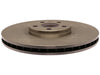 Disc Brake Rotor Raybestos Brakes 982110R