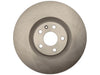 Disc Brake Rotor Raybestos Brakes 982110R