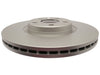 Disc Brake Rotor Raybestos Brakes 982111
