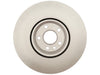 Disc Brake Rotor Raybestos Brakes 982111