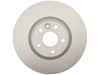 Disc Brake Rotor Raybestos Brakes 982111