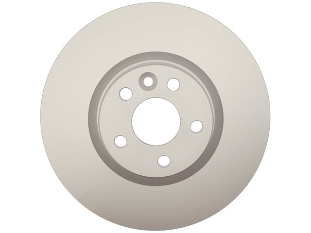 Disc Brake Rotor Raybestos Brakes 982111