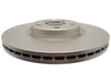 Disc Brake Rotor Raybestos Brakes 982111FZN