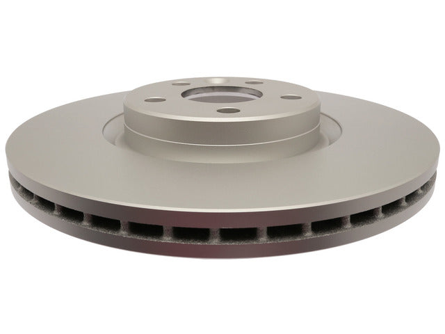 Disc Brake Rotor Raybestos Brakes 982111FZN