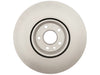Disc Brake Rotor Raybestos Brakes 982111FZN