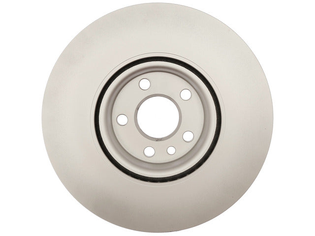 Disc Brake Rotor Raybestos Brakes 982111FZN
