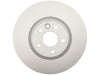 Disc Brake Rotor Raybestos Brakes 982111FZN
