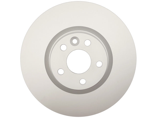 Disc Brake Rotor Raybestos Brakes 982111FZN