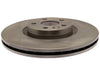 Disc Brake Rotor Raybestos Brakes 982111R