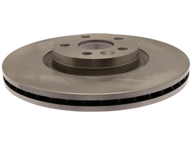 Disc Brake Rotor Raybestos Brakes 982111R