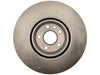 Disc Brake Rotor Raybestos Brakes 982111R