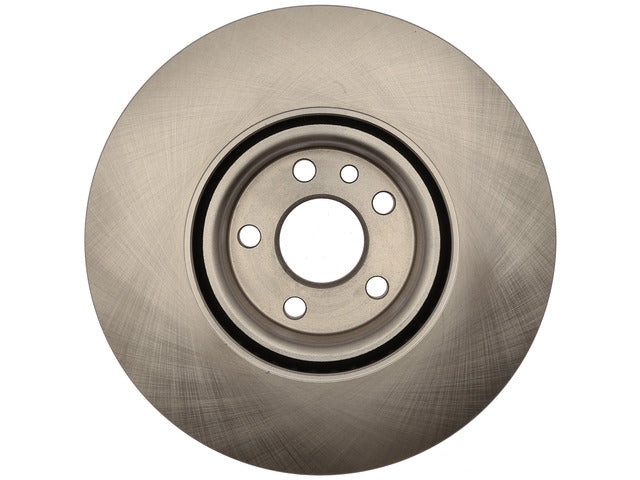 Disc Brake Rotor Raybestos Brakes 982111R