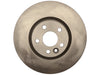 Disc Brake Rotor Raybestos Brakes 982111R