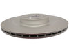 Disc Brake Rotor Raybestos Brakes 982112