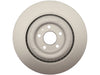 Disc Brake Rotor Raybestos Brakes 982112