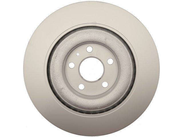 Disc Brake Rotor Raybestos Brakes 982112