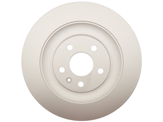 Disc Brake Rotor Raybestos Brakes 982112