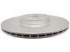 Disc Brake Rotor Raybestos Brakes 982112FZN