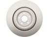 Disc Brake Rotor Raybestos Brakes 982112FZN