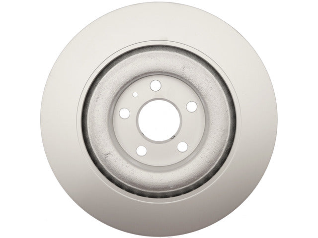 Disc Brake Rotor Raybestos Brakes 982112FZN
