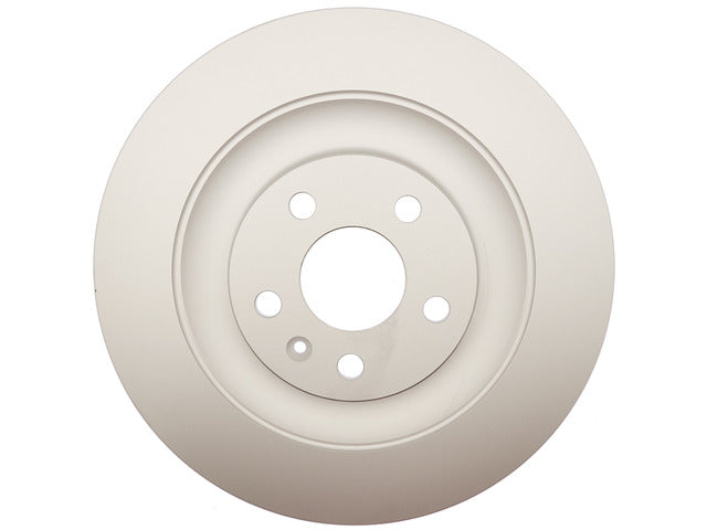 Disc Brake Rotor Raybestos Brakes 982112FZN
