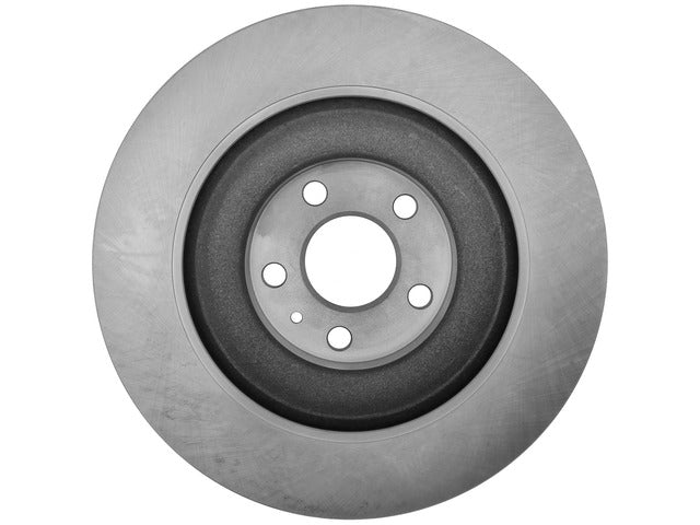 Disc Brake Rotor Raybestos Brakes 982112R2