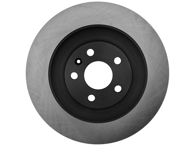 Disc Brake Rotor Raybestos Brakes 982112R2