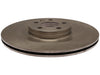 Disc Brake Rotor Raybestos Brakes 982112R
