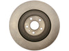Disc Brake Rotor Raybestos Brakes 982112R