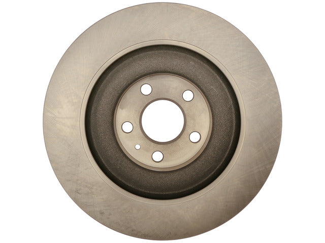 Disc Brake Rotor Raybestos Brakes 982112R