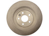 Disc Brake Rotor Raybestos Brakes 982112R