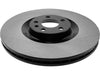 Disc Brake Rotor Raybestos Brakes 982113R2