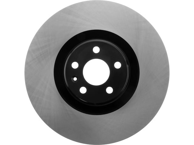 Disc Brake Rotor Raybestos Brakes 982113R2