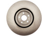 Disc Brake Rotor Raybestos Brakes 982113R
