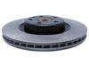 Disc Brake Rotor Raybestos Brakes 982115R2