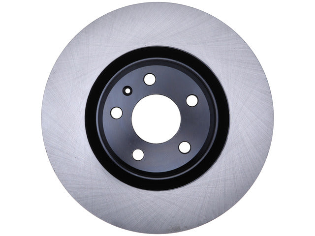 Disc Brake Rotor Raybestos Brakes 982115R2