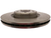 Disc Brake Rotor Raybestos Brakes 982115R