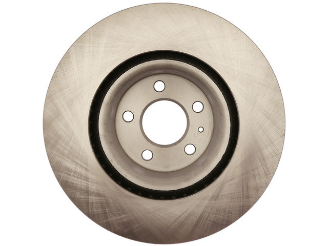 Disc Brake Rotor Raybestos Brakes 982115R