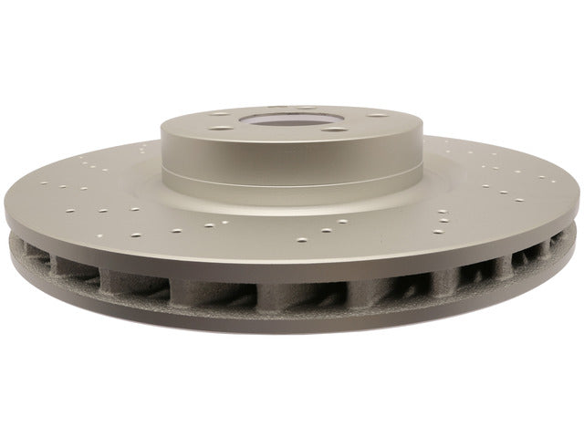 Disc Brake Rotor Raybestos Brakes 982116