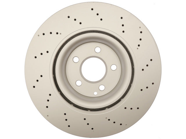 Disc Brake Rotor Raybestos Brakes 982116